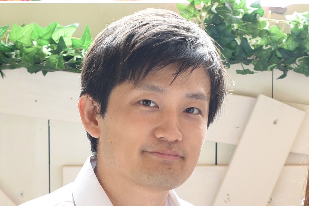 長野 拓也